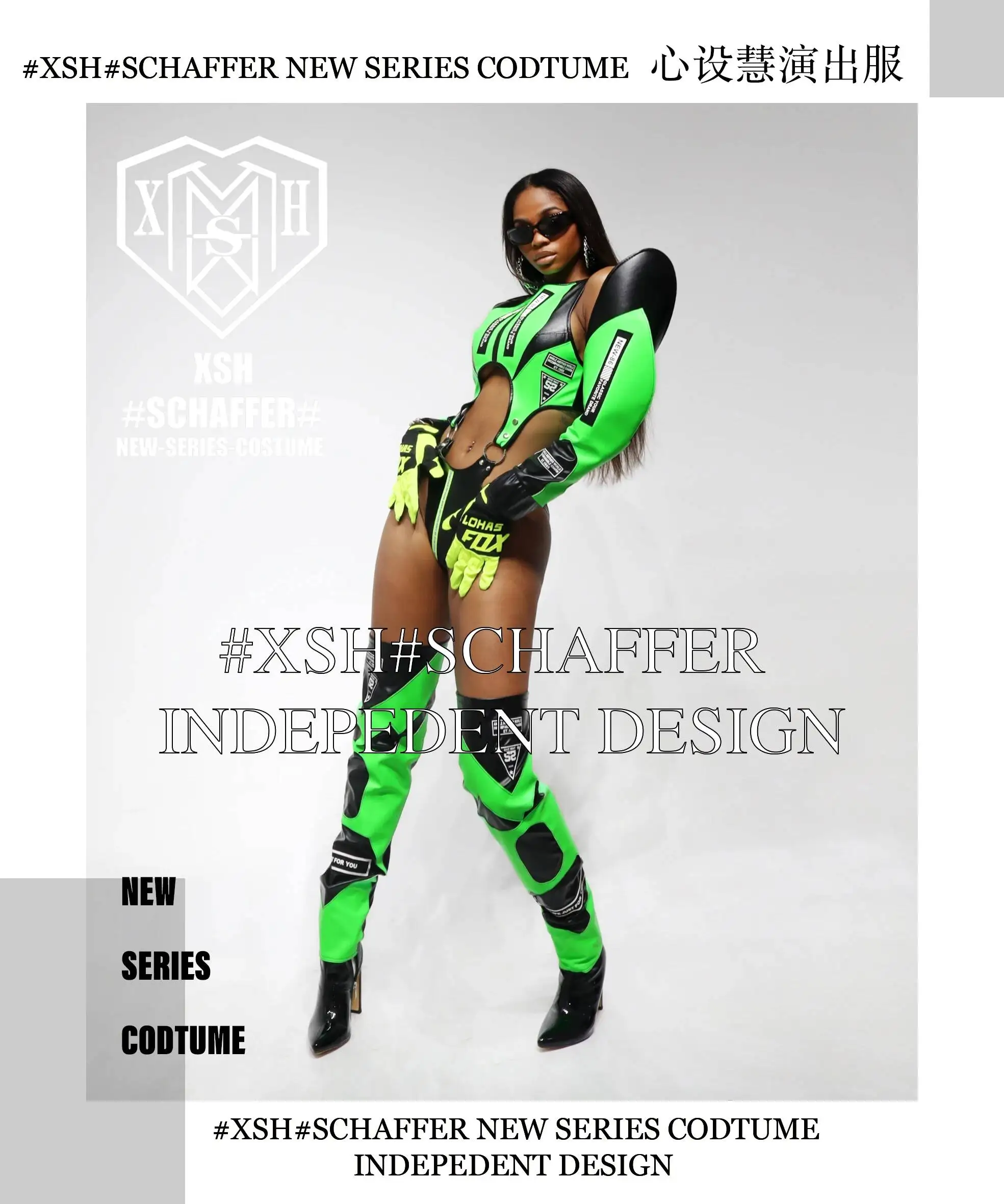 

Group, Girl Nightclub, Gogo, Bar, Sexy Motorcycle, Sports Style, Fluorescent Female, Ds, Singer, Amusement Park Halloween