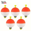 White and Red 5pcs