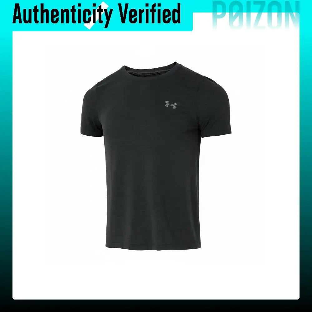 Under Armour Running T Shirt Men's 6009520-001