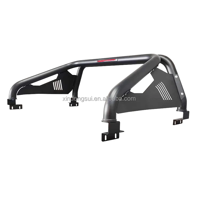 Reliable High Quality Powder Coated Steel Sports Bar Roll Bar for F150