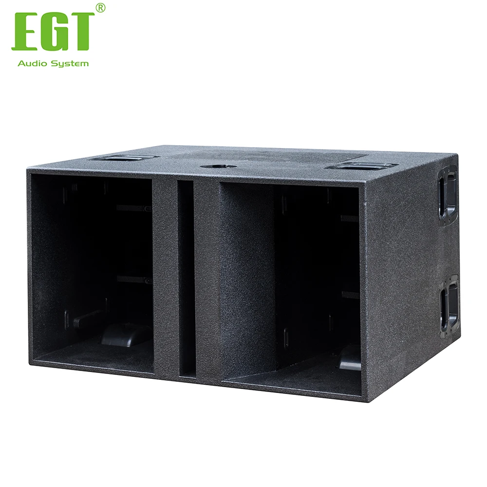 TX-12M 12 Inch 2Way Passive Stage Monitor Speaker High SPL for Studio Stage Booth Monitoring