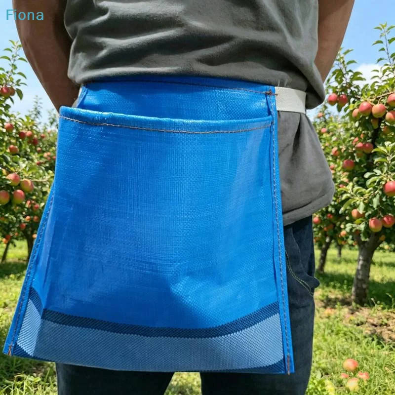 ✔ Avental de Colheita com Bols - Grow Bag avaliação e preço