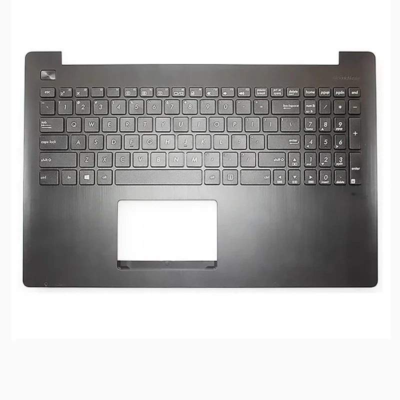 New Keyboard with palmrest cover for ASUS  x503 X503M X503MA X553MA