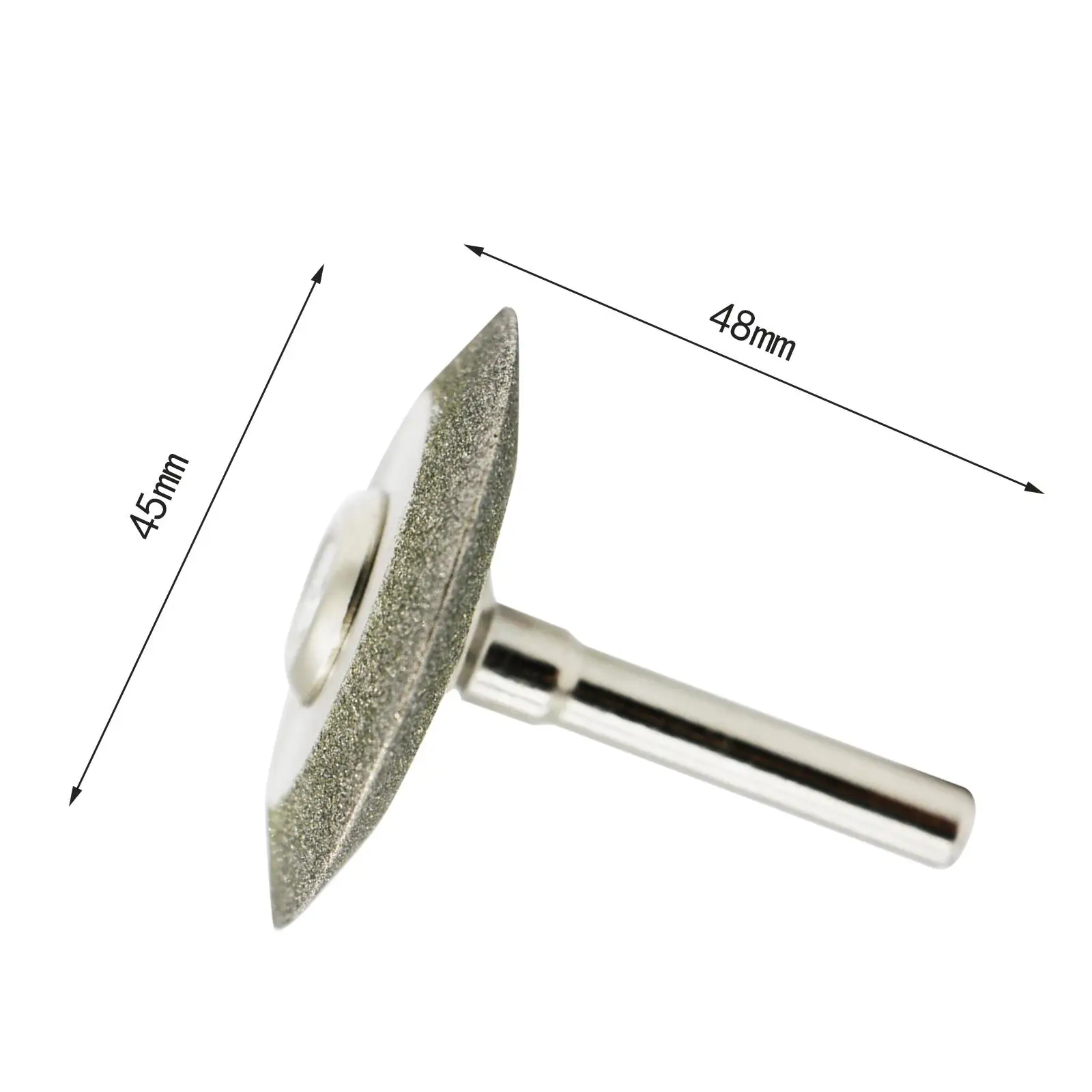 Diamond Grinding Wheel Portable High Hardness Drill Bit for Jade Precious Stones Cemented Carbide Tungsten Steel Polishing