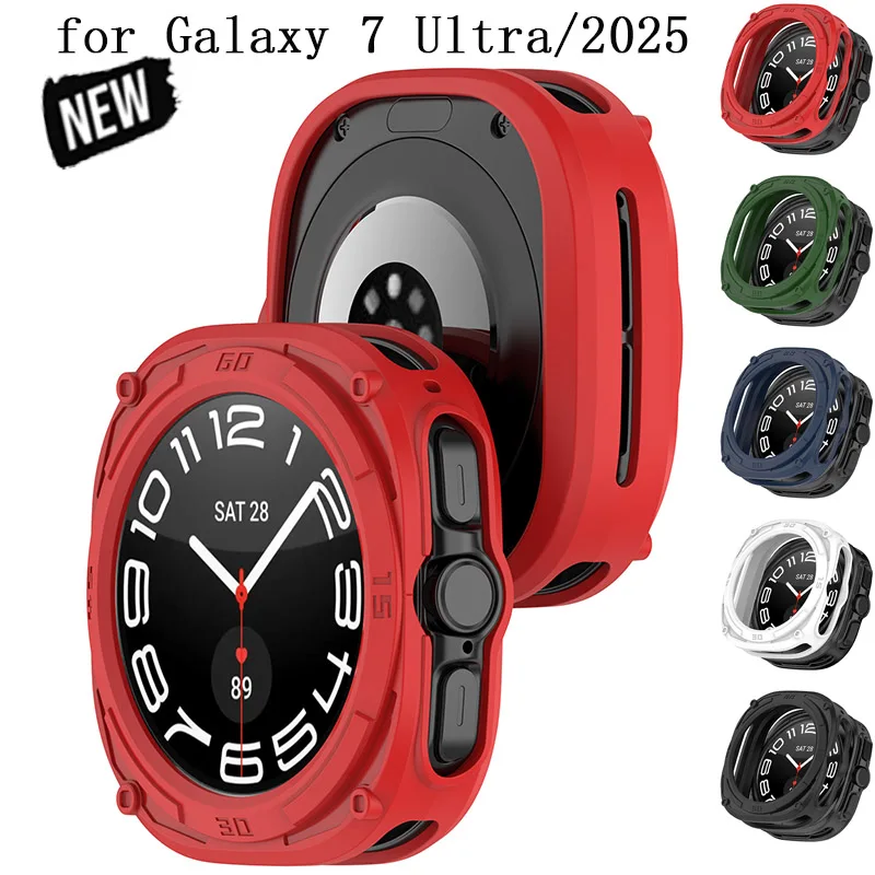 Silicone Protective…