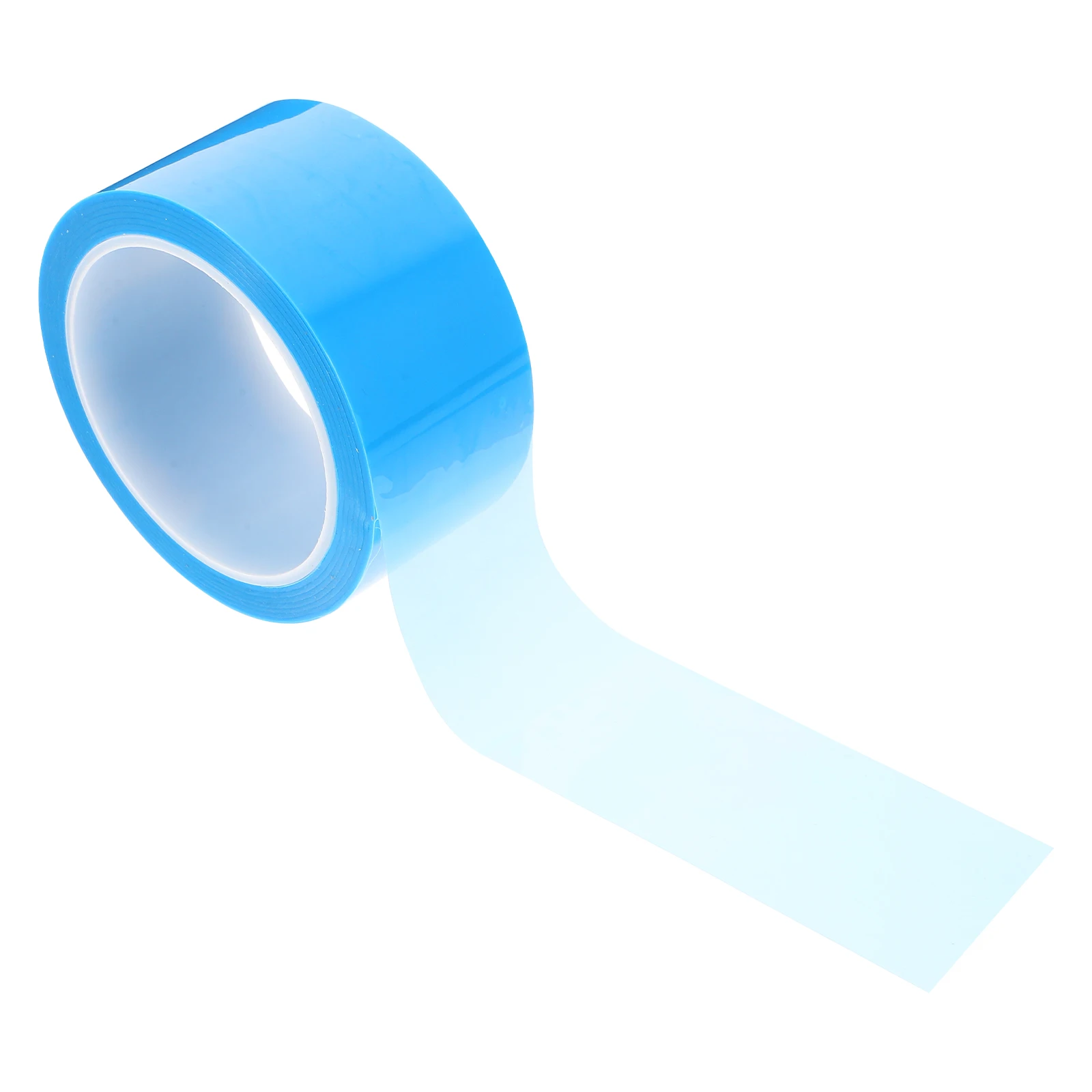 

Household Appliance Tape Heat with Thermostat Big Roll Clear Electrical Pet for Sublimation Resistant
