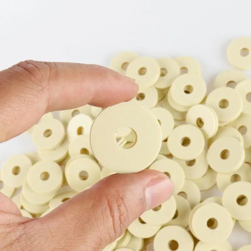 10Pcs Propeller Clip For DJI T40 T50 Agricultural Propeller Clip Gasket Agras Drone Part Wear-resistant Pads