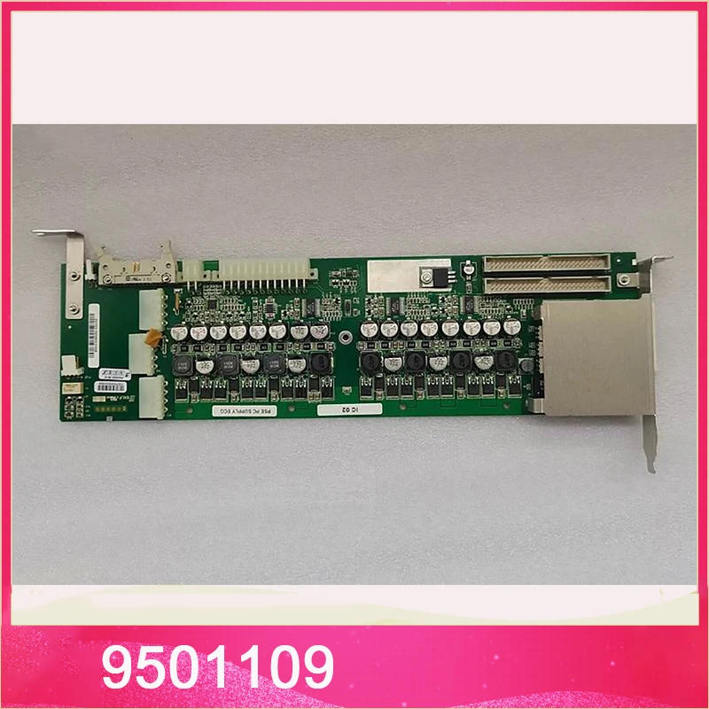 For Power Conversion Board 8531109005 PSE 9501109 PSE PC SUPPLY ECG