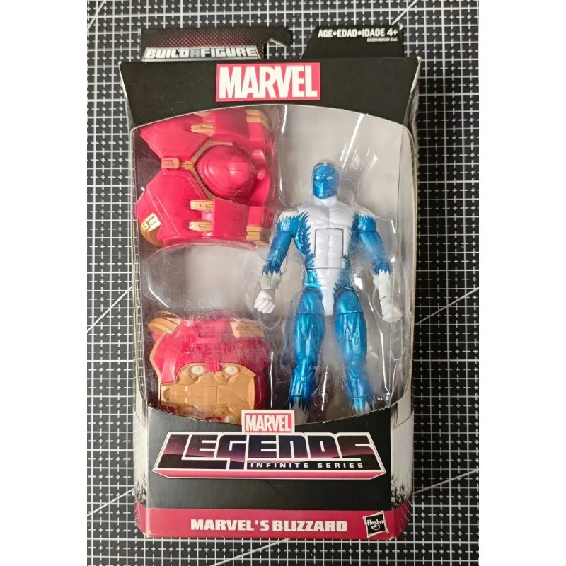 nuovo-originale-hasbro-marvel-marvel's-blizzard-action-figure-model-toy-collezione-regalo-di-compleanno