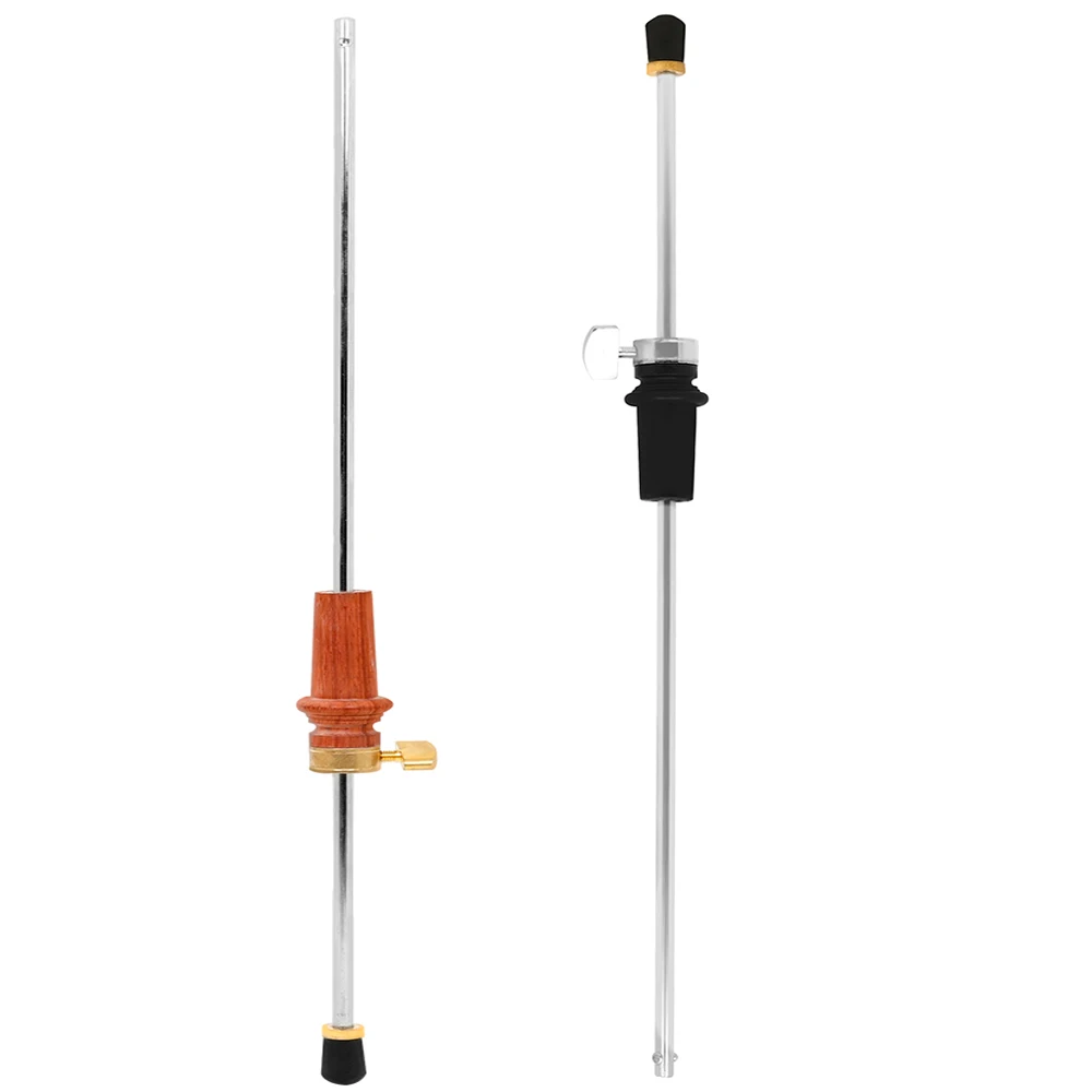 4/4 Cello Foot Support Stand Floor Stand Portable Anti-slip Support Pads Height Adjustable Stand String Instruments Cello Parts