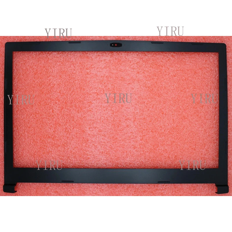 LL+  NEW For MSI GL73 MS-17C4  MS-17C8 LCD Front Frame Bezel