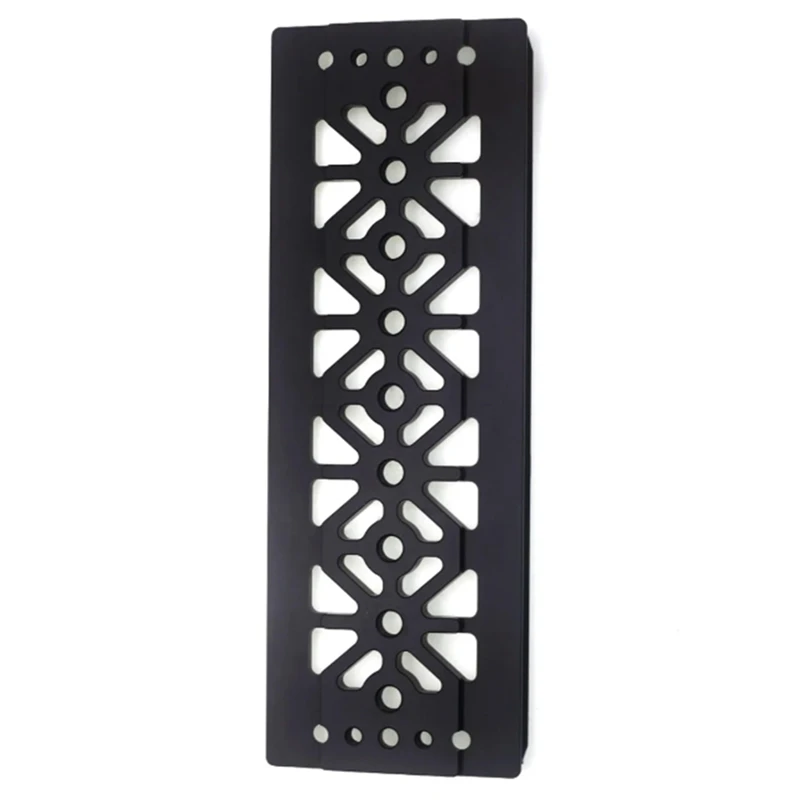 -ABPO pour AR61 ARRI ALEXA 35 plaque de caméra pour montagne sur trinité, pour DJI Ronin 2, pour TIFFEN STEADICAM M-2 Etc.