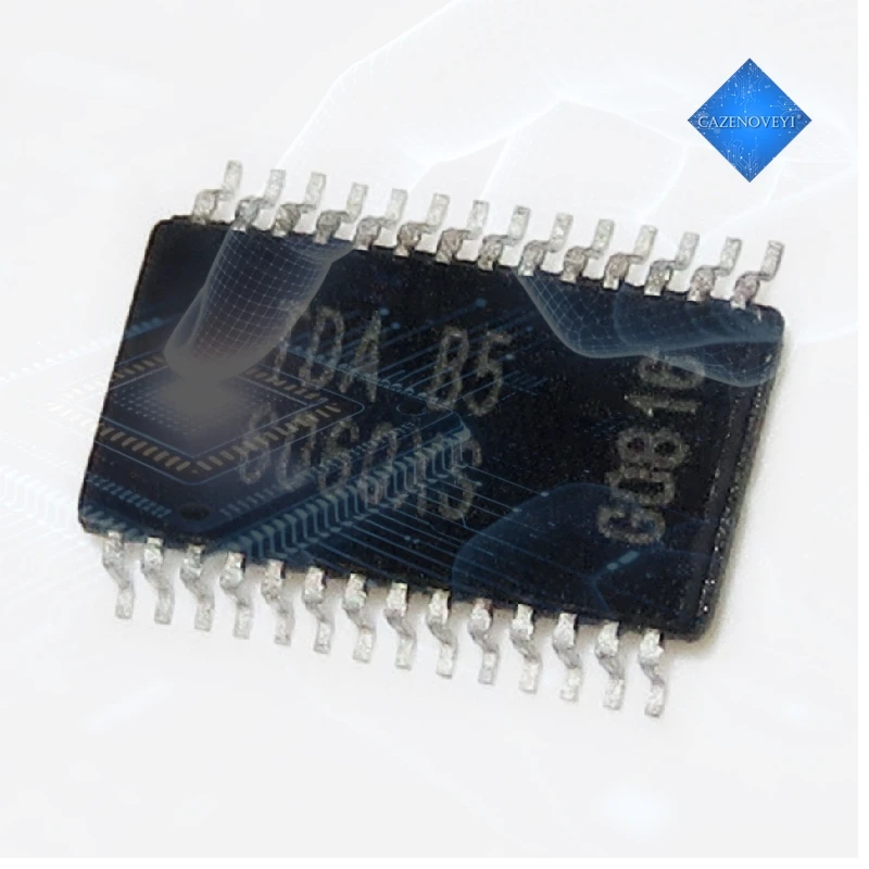 (5-10-20-30-100PCS) FAN4803 DIP-8 FAN4803CP2