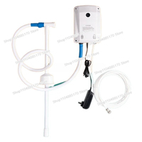 Household Bottle Water Dispenser Pump System Kitchen Bucket Electric Water Pump Ice Maker Automatic Suction