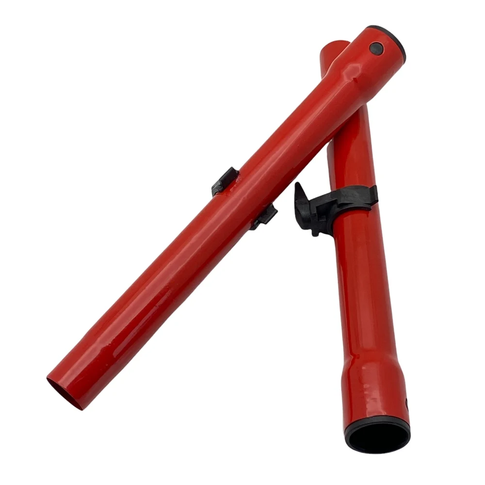 Совместим с Phantom P 1200, практичный всасывающий разъем DU 2000 Ubeeper и набор стальных труб-красный