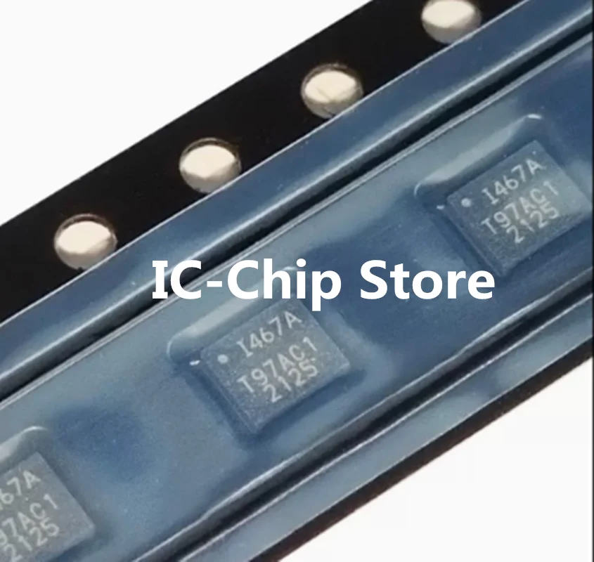 Bộ 5 ~ 10 Cái/lốc ICM-40607-A I4607 LGA14 Mới Ban Đầu