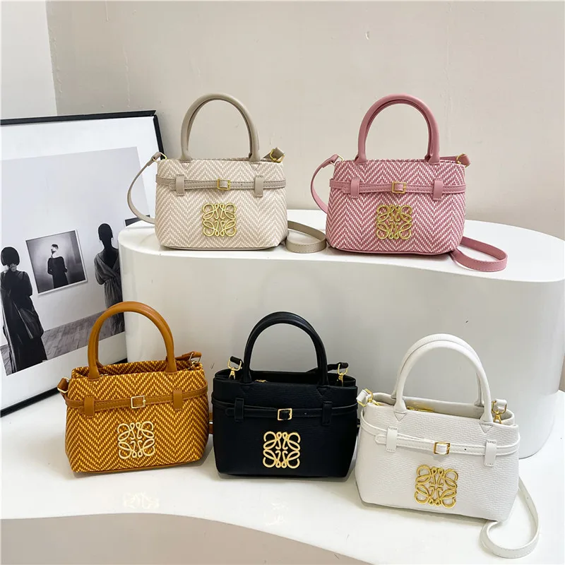 

Стильный винтажный клатч с буквенным логотипом, мини-повседневный женский клатч для отдыха с модным лучшим суперзвездным шоу