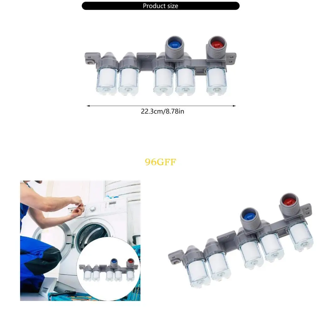 96GF Consistent 12V Entrance Gate For Washing Machines Additional Substance Simple Metal Polystyrene Plan