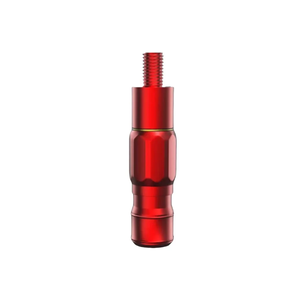 Anti-rotation Connector Quick-release Connector Outdoor Activities Portable Fishing Accessory Fishing Accessories