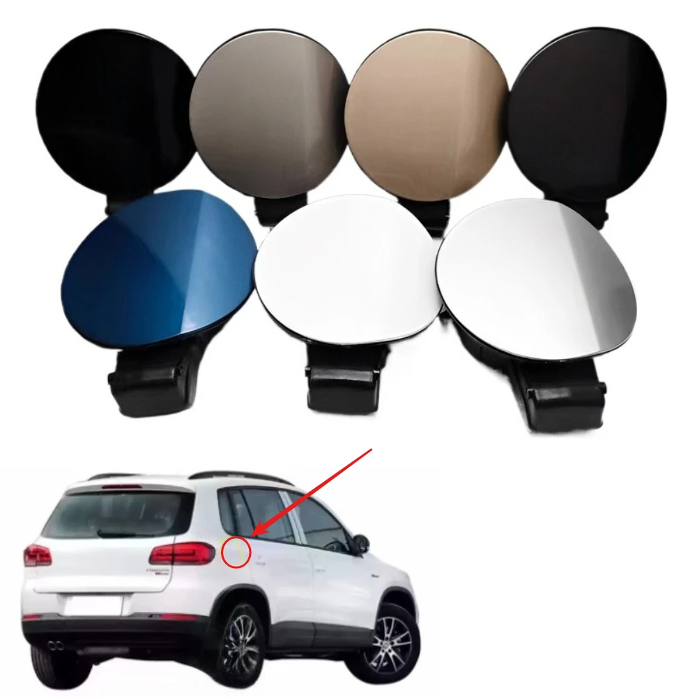 

Крышка дверцы топливного бака для VW Tiguan 2010 2011 2012 2013 2014 2015 2016 2017 2018 2019 5N7809857 5N0809857D