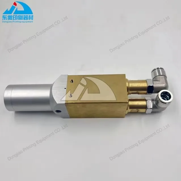 80.01V13-A093 Water Pump for Roland 700 Printing Machine Replacement Spare Parts Water Pump