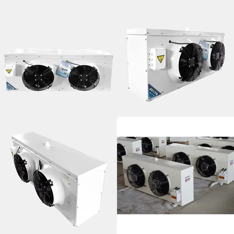 Hot Sale High Tech Efficiency Industrial Commercial Refrigerators Air Coolers