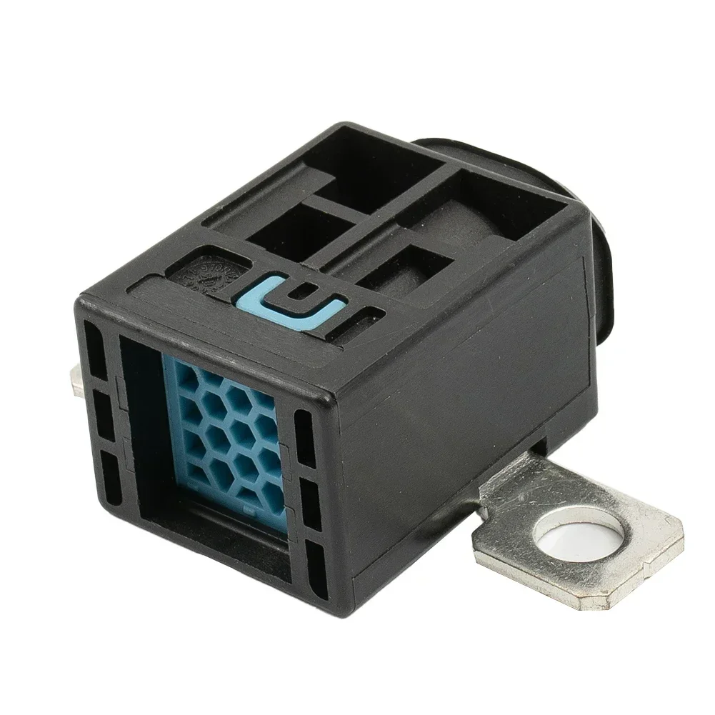 

Fuse Disconnect Fuse Outdoor Home Pc Replacements Accessories Crash Battery N000000006967 For Mercedes For Tesla
