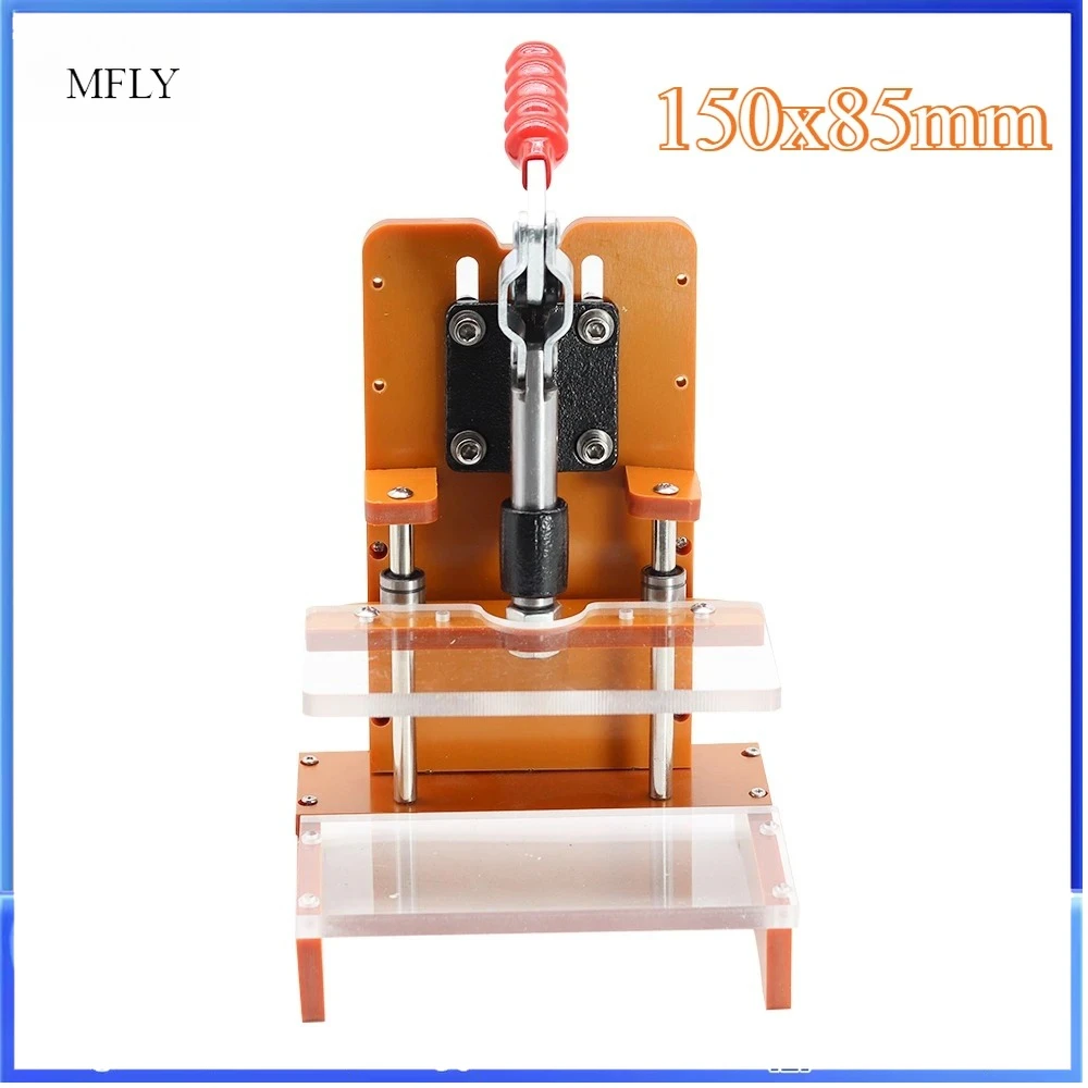 Universal Test Frame High Quality PCB testing jig Stereo Frame PCBA Test Circuit Board Fixture Tool Test Rack