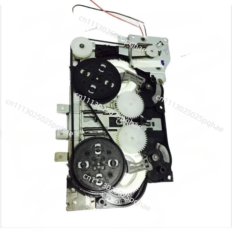 Suitable for TANASHIN Automatic Rewind Recorder Movement, Four-channel Head
