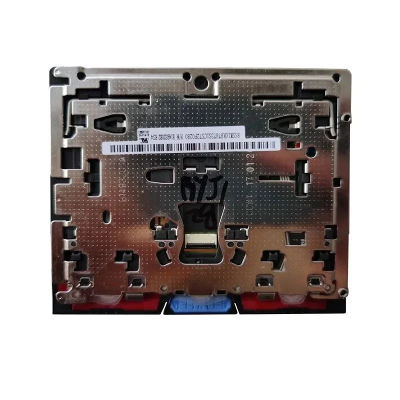 DD New Touchpad FOR LENOVO X240 X250 X260 X270 Three Keys Touchpad With button