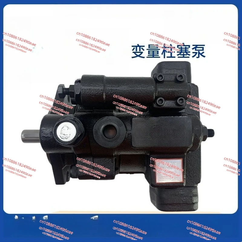 

Hydraulic Pump P08/P16/P36/P46-A1/2/3-FR01 Injection Molding Machine Hydraulic Oil Pump