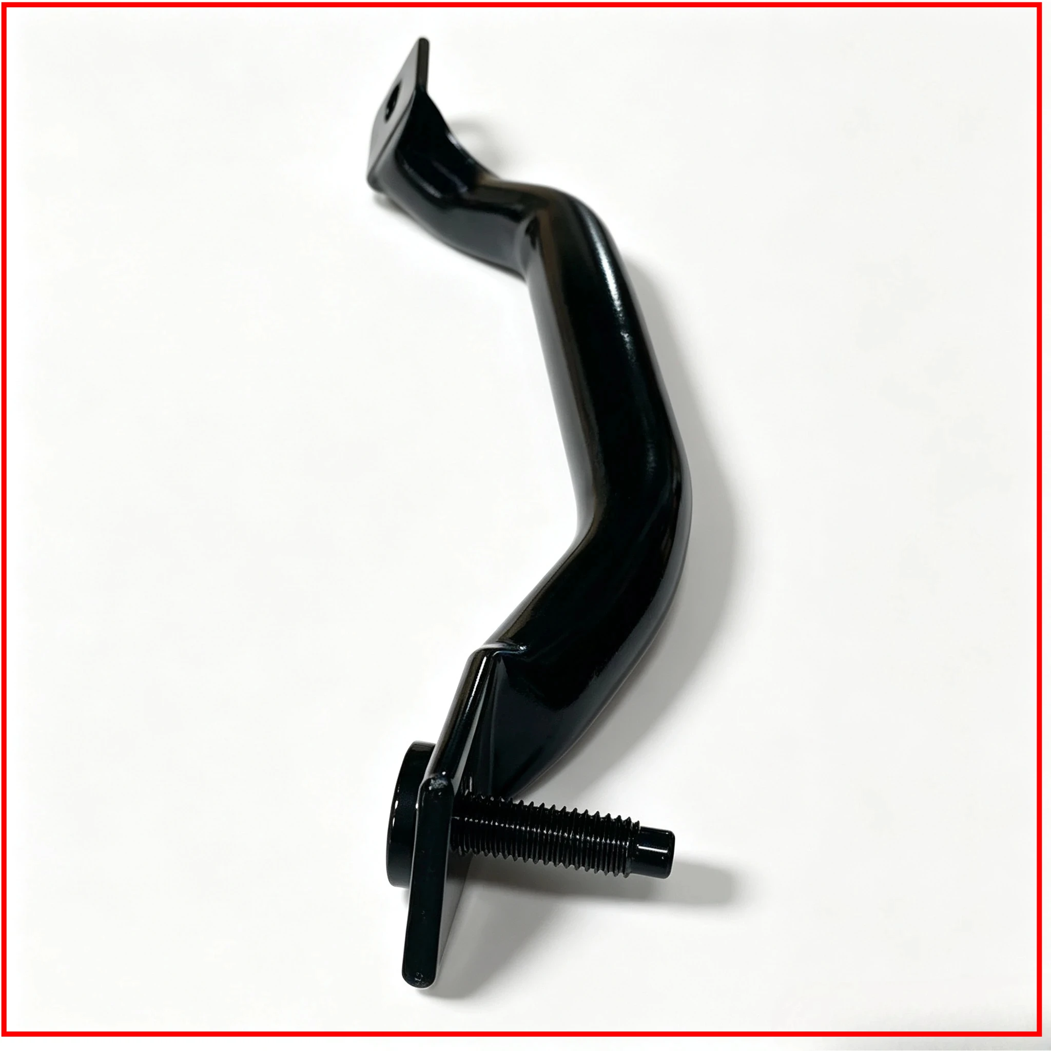 350853 350854 Improved Version Original new chassis tie rod suspension stabilizer bar for Peugeot 3008 308 RCZ Citroen C4 DS4-5
