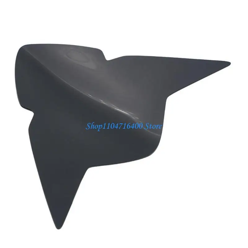 

y1gd Frontlight Cover For R1000 K5 2005 2006 Exact Protects Against Road Debris