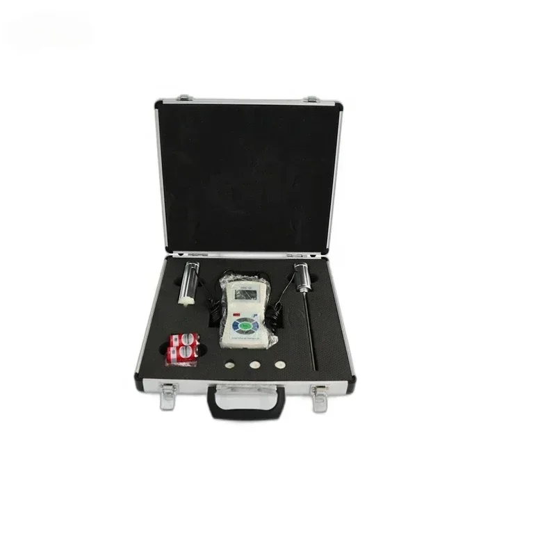 Potential Locator Soil Detector Digital Soil Water Potential