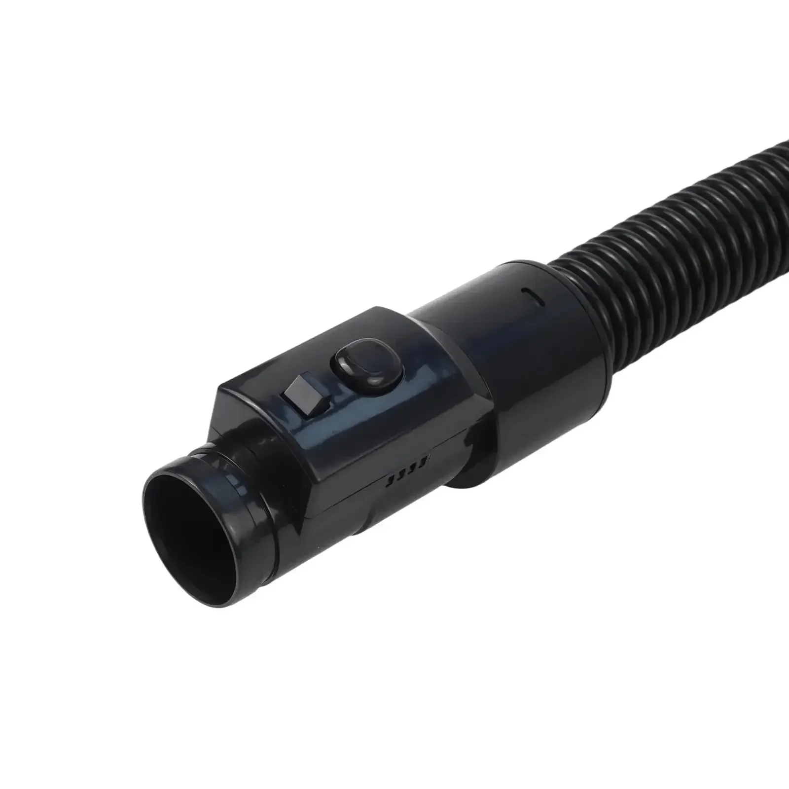 

Deep Gap Cleaning Tool Cleaning Flexible Hose 1.85m Replacement Hose 1.85m Length Hose Comfort Grip Design For Bosch BGC05