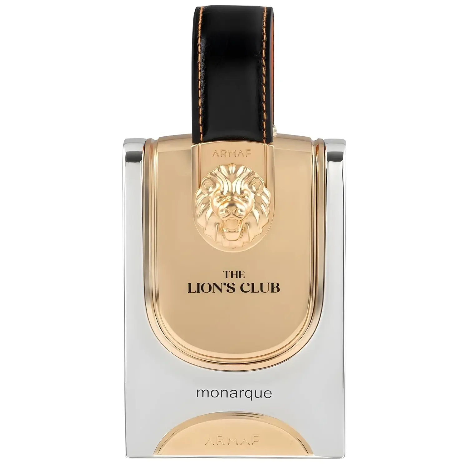 

Armaf The Lion's Club Monarque EDP 100 мл – Bold Woody Spicy, стойкий одеколон для мужчин, роскошный праздничный подарок на Рождество