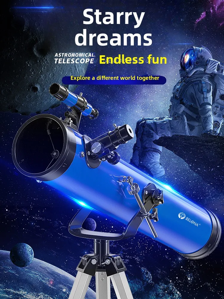 telescopio-astronomico-reflectante-de-newton-de-alta-definicion-para-ninos-observacion-de-estrellas-viajes-espaciales-observacion-de-jupiter-telescopios-de-observacion-de-bosques