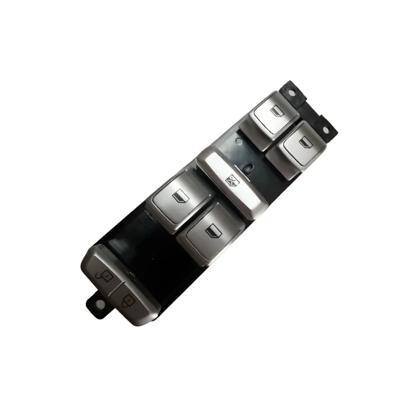 

Window Regulator Switch Button Windows Switches Electric Glass Buttons Plastic for Xiaopeng P5