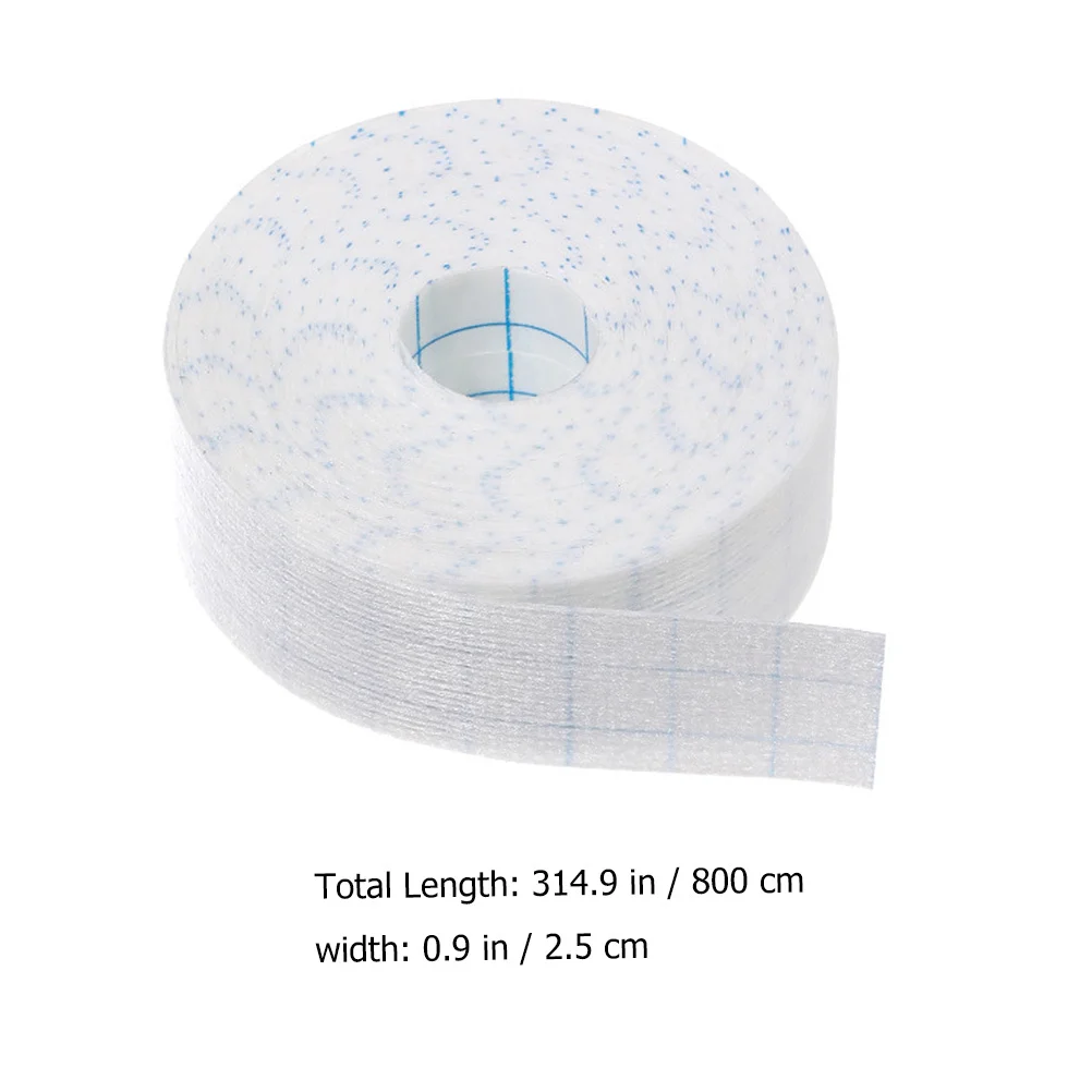 Sweat-Absorption Sticker Nonwoven Quick Absorb Sweat Pad for Collars Hats Shirts Summer Accessories Sweatband Sticker