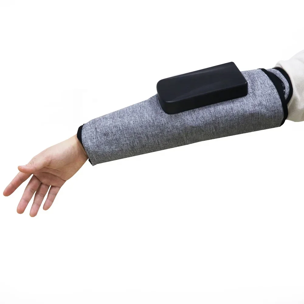 medical portable DVT pump therapy leg arm recovery cuff for prevention of Deep Venous Thrombosis factory