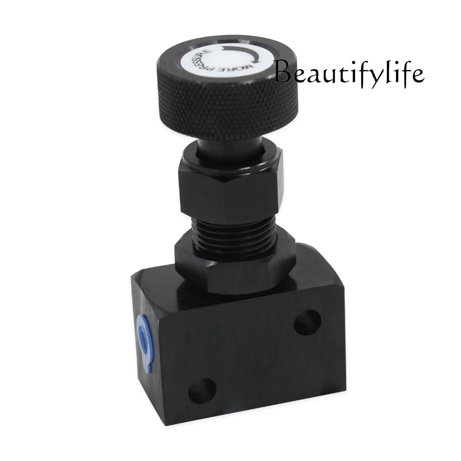 

Automotive modification, brake proportional valve, universal brake proportional valve/distribution valve 1/8 NPT