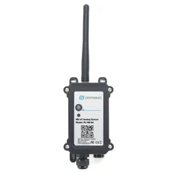 Dragino PS-NB-NA -- NB-IoT Analog Sensor