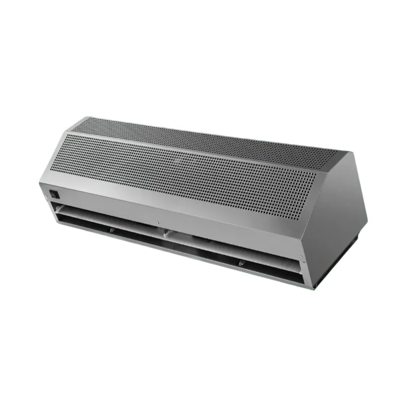 

Stainless Steel Air Curtain Machine 304 Stainless Steel Air Curtain Explosion-proof Air Curtain Machine