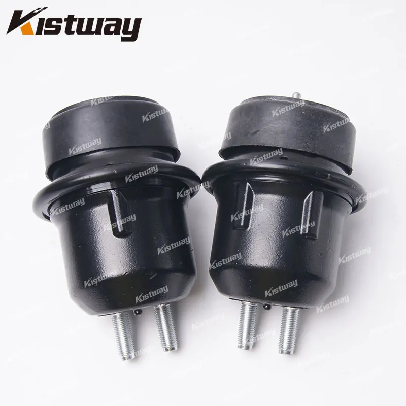 2 قطعة محرك المحرك جبل مجموعة لكزس GS300 IS250 تويوتا كراون GRS182 ريز 12360-0P010 12380-0P010 12360-0P060 12380-0P050