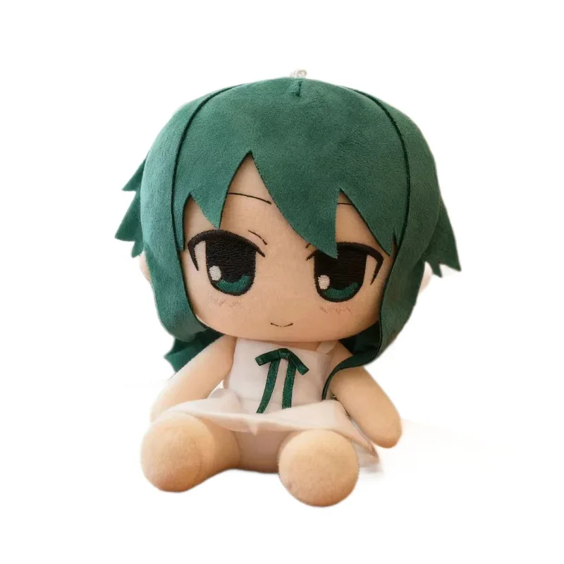 Saya no Uta (Song of Saya) Saya Fumo Plush Doll Cosplay Style Soft Stuffed Toy view 6