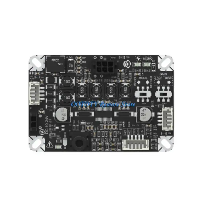 tpa3110-アンプ-2x8w-1x16w-幅広い電圧-dc10-24v-35mm-入力-高温および低温耐性