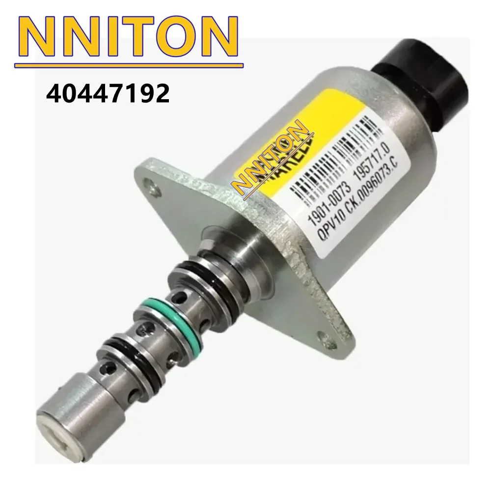 Electroválvula de Cambio Dualogic Fiat Punto Stilo Palio Marelli 40447192