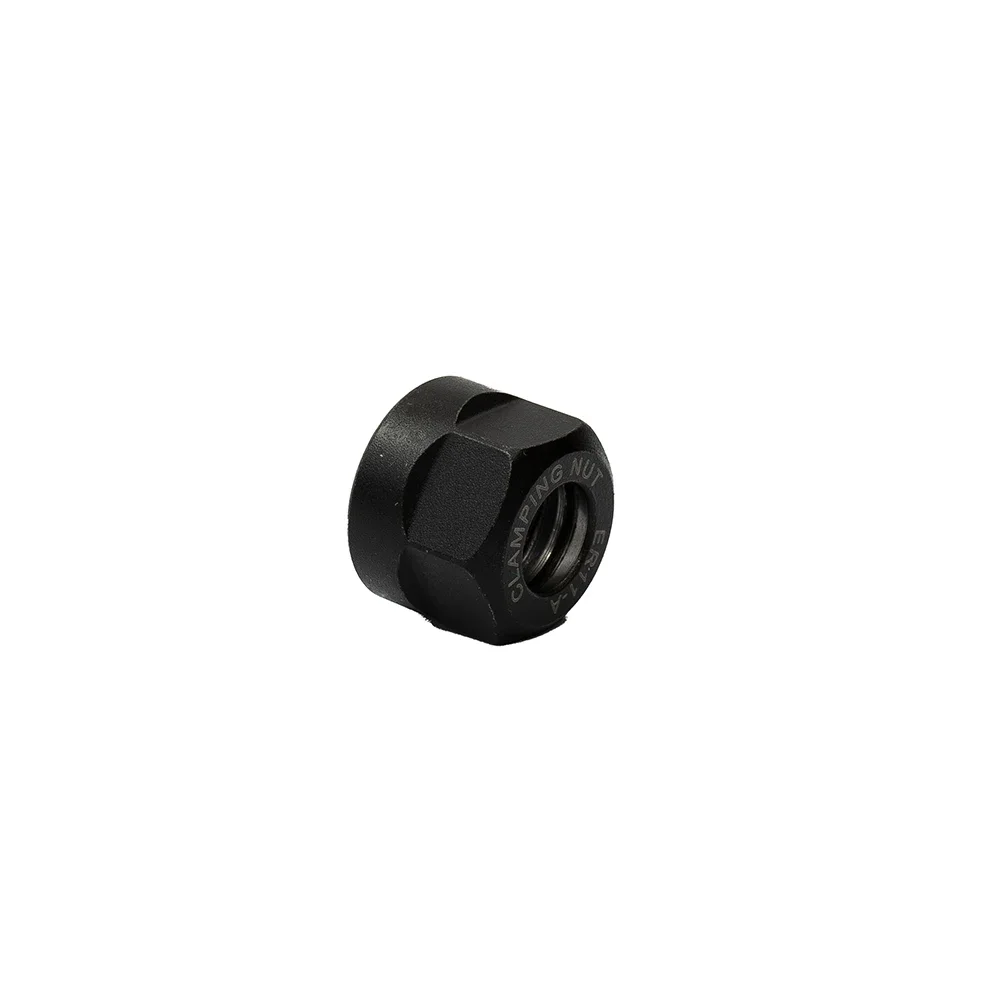 ER11 A Type Collet Clamping Nut For ER Collet Milling Tapping CNC Chuck Lathe Ferramentas Herramientas Tools Werkzeug Ferramenta