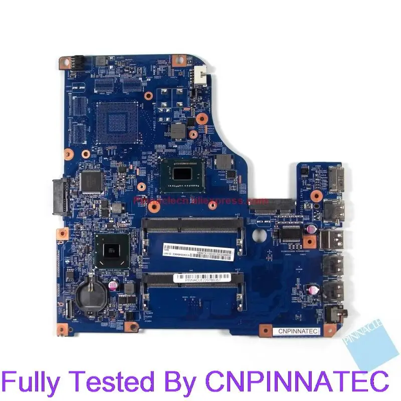 

NBM7X11003 Motherboard For ACER Aspire V5-571P V5-571 V5-471 V5-431 11309-4M 48.4TU05.04M