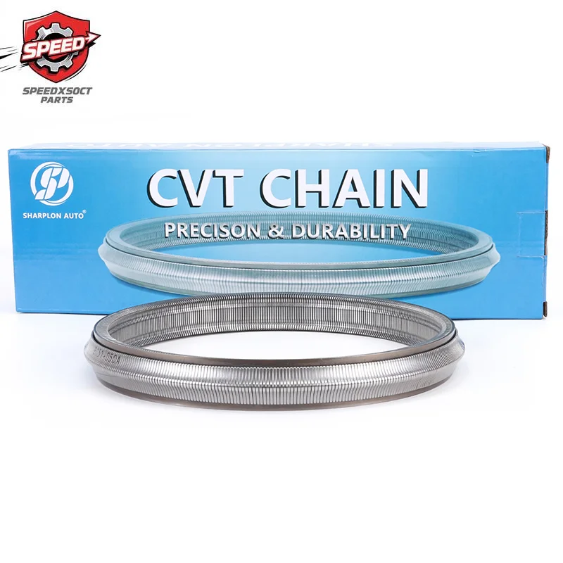 Speed Driver New CVT Transmission Chain 901064 FOR Toyota RAV4 2010-2018 K110 K111 K112 tools car accessories One-year warranty